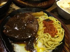 -西缘牛排(荟聚购物中心店)