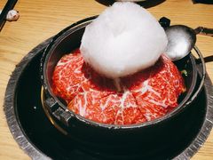 -大和食乐·鲜和牛酸汤火锅(环宇荟店)