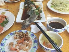 -南海渔家•海鲜•正宗海南菜(海棠湾店)