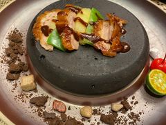 -北京饭店谭家菜