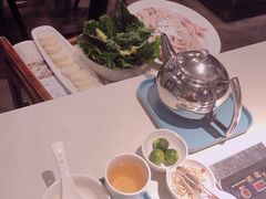 -百年果林椰子鸡(中洲店)