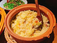 -吃饭皇帝大(合生汇店)