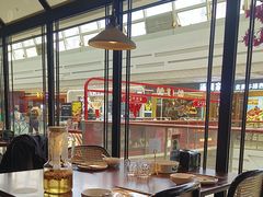 -前海沿·青岛菜(李沧万达店)