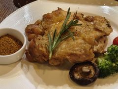 -斯比特花园西餐厅(东方商厦店)