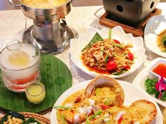 -食肆&Fourteen(武林夜市店)