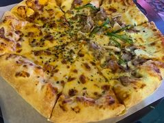 -宅恩特披萨(百汇城店)