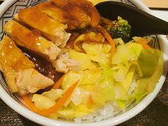 -吉野家(上海美罗城店)
