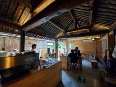 -VOYAGE COFFEE(北锣鼓巷店)