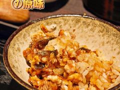 -玄白·炭烤活鳗(上海首店)