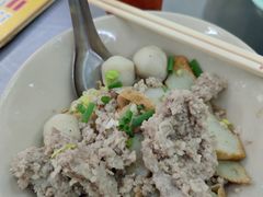 -榮泰米粉湯(Left Shop)