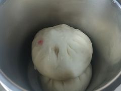-清泉阁包子铺(中山路店)