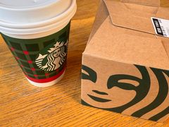 -星巴克(天津佛罗伦萨小镇店)