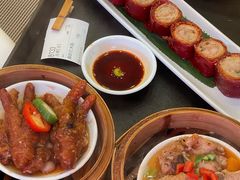 -顺德人家食府(黄金广场店)