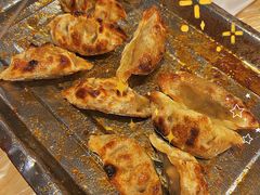 炸饺子-黑皮烧烤(民意四路店)