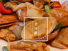 -凤城礼记鱼翅海鲜酒家(百老汇店)