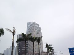 -珠海拱北口岸