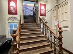 -1901 Cafe(西四店)