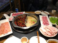 -纸盐河码头火锅(十八梯店)