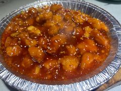 -阿西娅食府(中关村店)