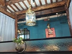 -渝乡辣婆婆·川菜 水煮鱼(中山西路店)