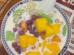 -赵记传承·中国甜品(福州总店)