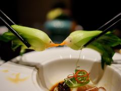 -彩丰楼·中餐厅(国家会展中心上海洲际店)