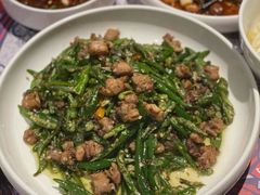 尖椒鸡-铁公鸡·四川料理(天环广场店)