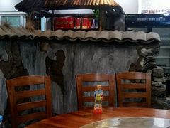 -小饭桶(野三坡百里峡店)