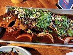 -树厨贵州菜(大十字店)