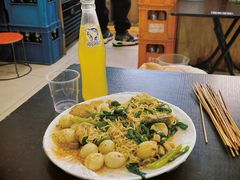 -郭记小街麻辣烫(南小街总店)