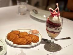 -壳里西餐厅Coquille Seafood Bistro(蒙自路店)