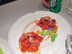 -青年公社烤鸭(滨湖银泰店)