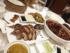 -全聚德(前门店)