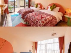 -台山颐和温泉城