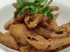 -乌江鱼杭帮菜(西湖店)