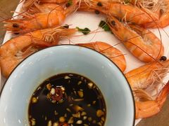 -洲晓鱻舟山海鲜(2号店)