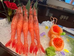 -七条鱼日本料理(远洋乐堤港店)