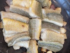 -骏莱海鲜鱼港(五角场店)