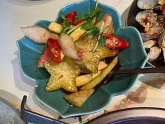 -纳鲁孜·新疆特色餐厅(上海悦荟广场店)