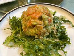 -功德林素菜饭庄(前门店)