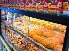 -味多美蛋糕(灯市口店)