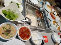 -海底捞火锅(赛格国际购物中心店)