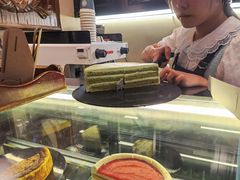 -TINTIN CAKE BOUTIQUE(台北壹店)