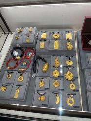 -菜百首饰(北京SKP店)