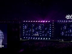 -漳州华阳体育馆