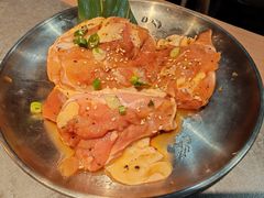 -小黑牛烤肉(聚隆店)