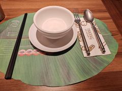 -帕蓝·暹罗料理(大学路店)
