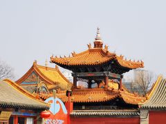 -大召无量寺