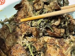 -叁宝烤肉• 西安烧烤(凤城十二路店)