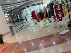 -时代奥城商业广场